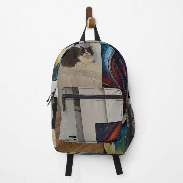 Item preview, Expressive Universitat Autònoma de Barcelona bArt Balance designed and sold by Gangcutegirl.
