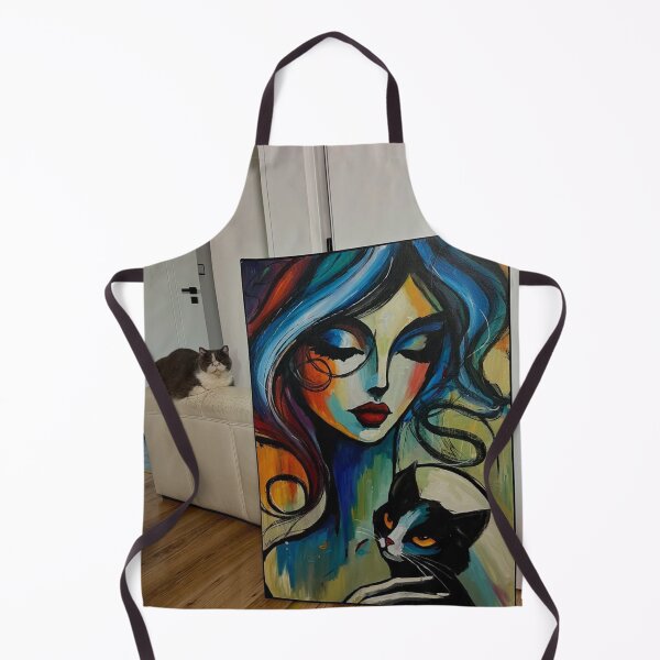 Item preview, Expressive Universitat Autònoma de Barcelona bArt Balance designed and sold by Gangcutegirl.