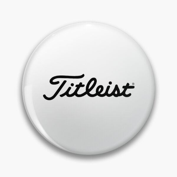Item preview, Titleist Golf Logo Number One Ball in Golf designed and sold by aacroquet.