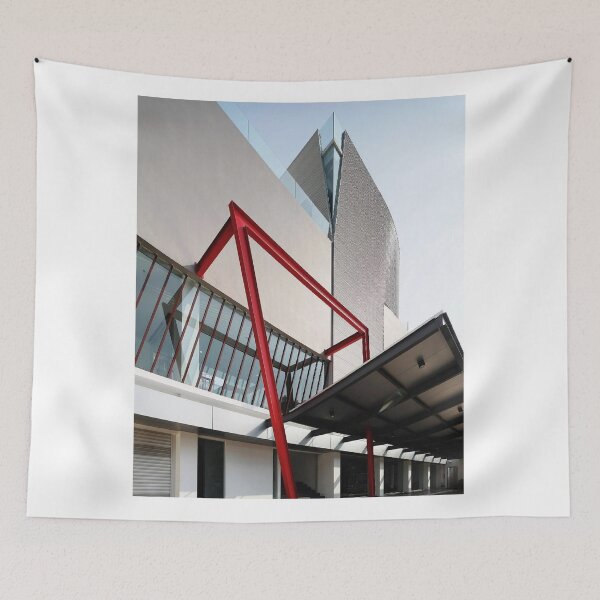 Item preview, Curated Universitat Autònoma de Barcelona aVisual Elegance designed and sold by Gangcutegirl.