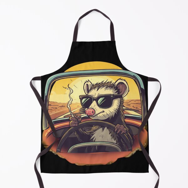 Item preview, Awesome Possum designed and sold by JtSProjects.