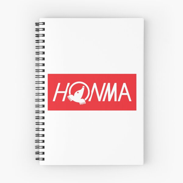 Item preview, Honma Golf Luxury Logo Japanese Premium Gear designed and sold by aacroquet.