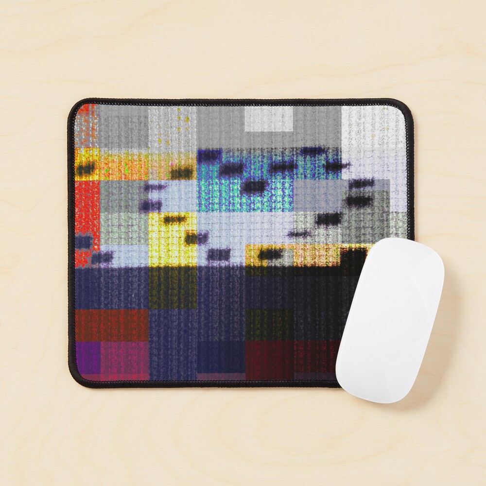 Item preview, Mouse Pad designed and sold by marcodoerr.