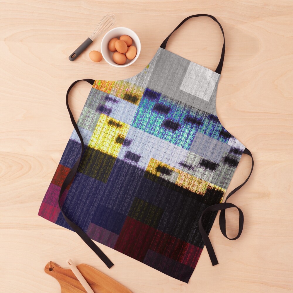 Item preview, Apron designed and sold by marcodoerr.