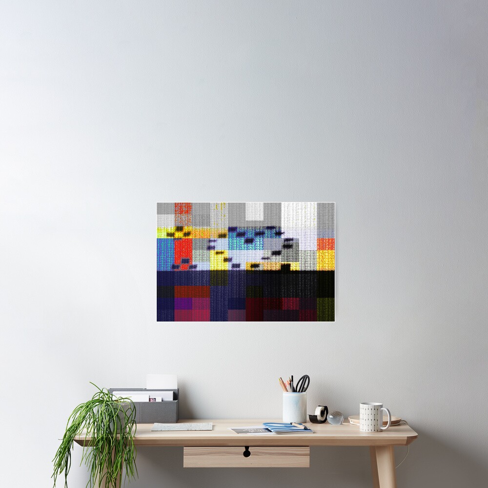 Item preview, Poster designed and sold by marcodoerr.