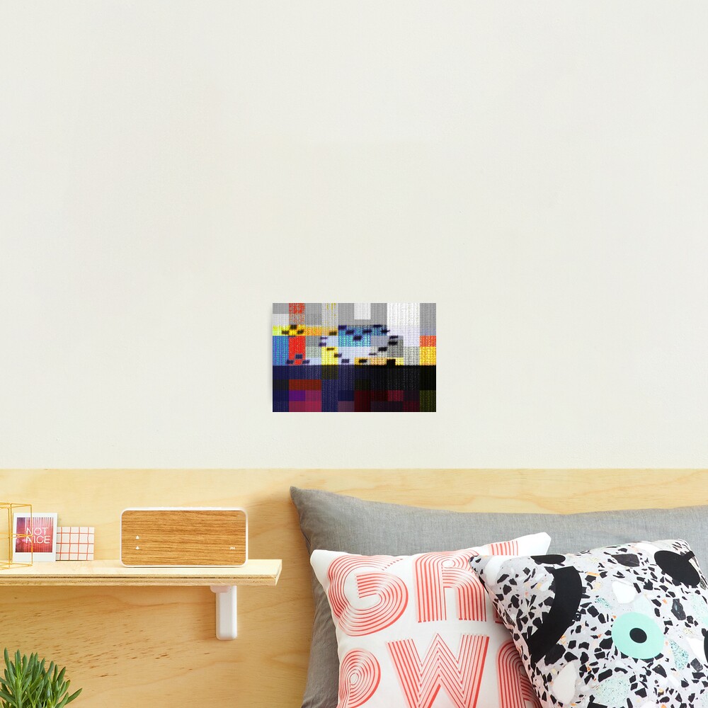 Item preview, Photographic Print designed and sold by marcodoerr.
