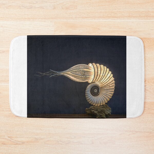 Item preview, Modern University Of Copenhagen bGallery Fusion designed and sold by Gangcutegirl.