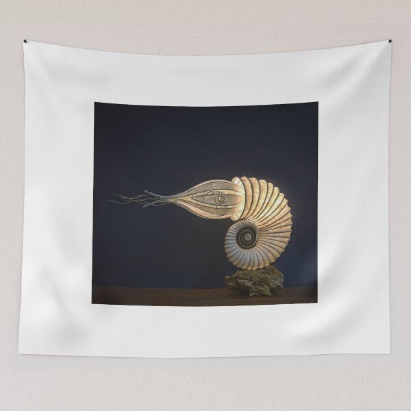 Item preview, Modern University Of Copenhagen bGallery Fusion designed and sold by Gangcutegirl.