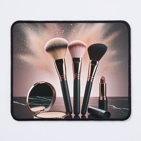 Item preview, professional makeup brushes designed and sold by psychoshadow.