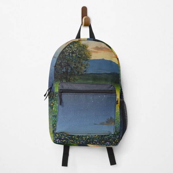 Item preview, Abstract University Of Copenhagen aCreative Depth designed and sold by Gangcutegirl.