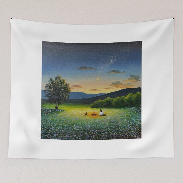 Item preview, Abstract University Of Copenhagen aCreative Depth designed and sold by Gangcutegirl.