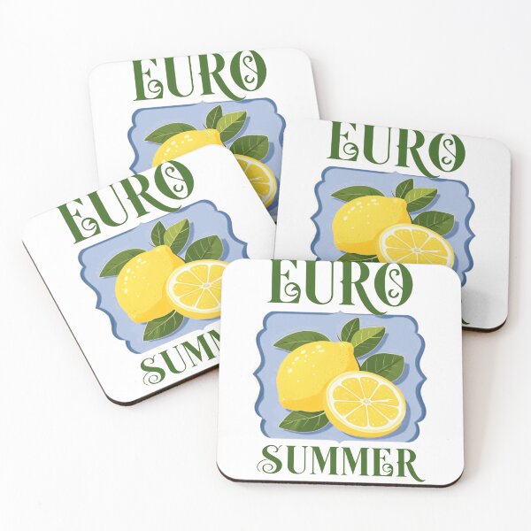 Artikelvorschau, Euro-Sommer – Zitronen entworfen und verkauft von Stefrait-7.
