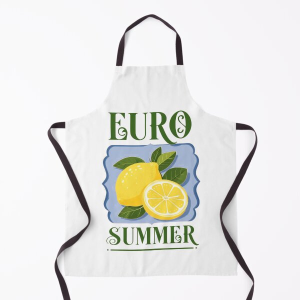 Artikelvorschau, Euro-Sommer – Zitronen entworfen und verkauft von Stefrait-7.