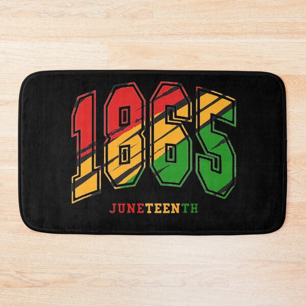 Item preview, Juneteenth 1865 designed and sold by Bralipse.