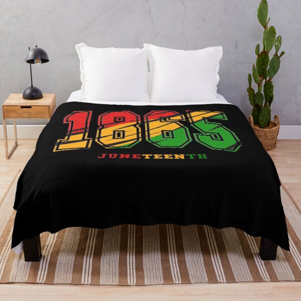 Item preview, Juneteenth 1865 designed and sold by Bralipse.