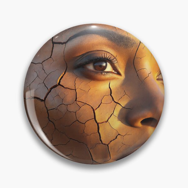 Item preview, Dry soil skin effect designed and sold by psychoshadow.