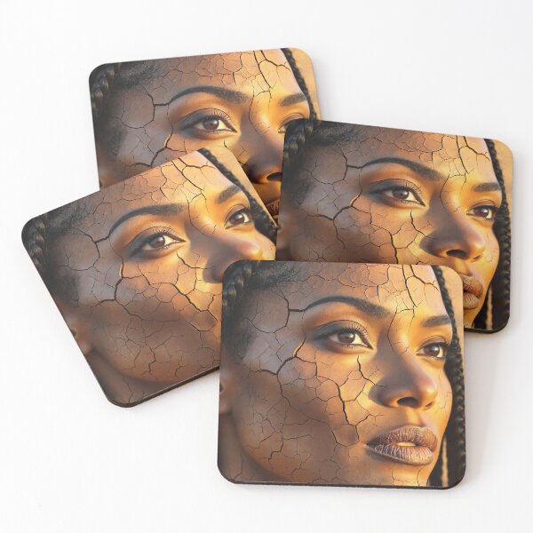 Item preview, Dry soil skin effect designed and sold by psychoshadow.
