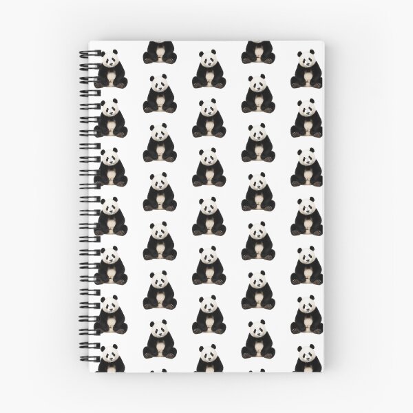 Item preview, Cute panda  designed and sold by Varuun29.