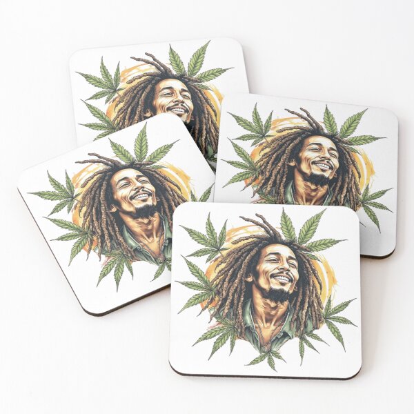 Item preview, BOB MARLEY ONE LOVE designed and sold by CHRIST5000.