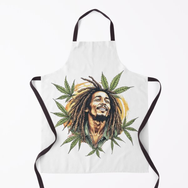 Item preview, BOB MARLEY ONE LOVE designed and sold by CHRIST5000.