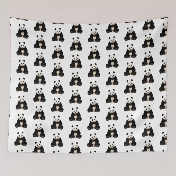 Item preview, Cute panda  designed and sold by Varuun29.