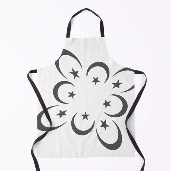 Item preview, This is picture of the black flowers with white background designed and sold by JK1989.