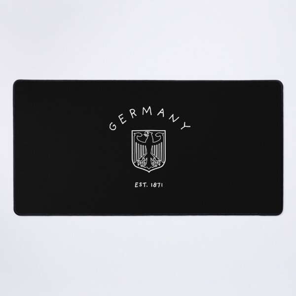 Item preview, Germany Eagle Heritage Est 1871 designed and sold by AVNGR-Design.