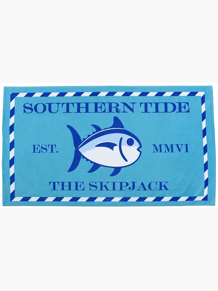 Southern Tide by 203stickers