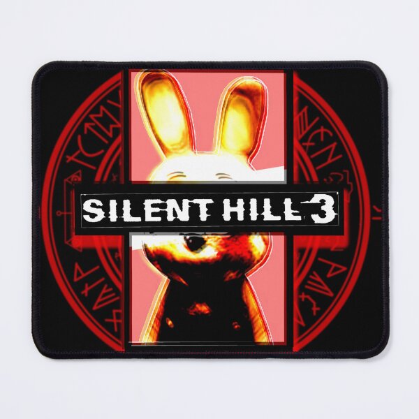 Item preview, silent hill 3 robbie rabbit designed and sold by Cent75.