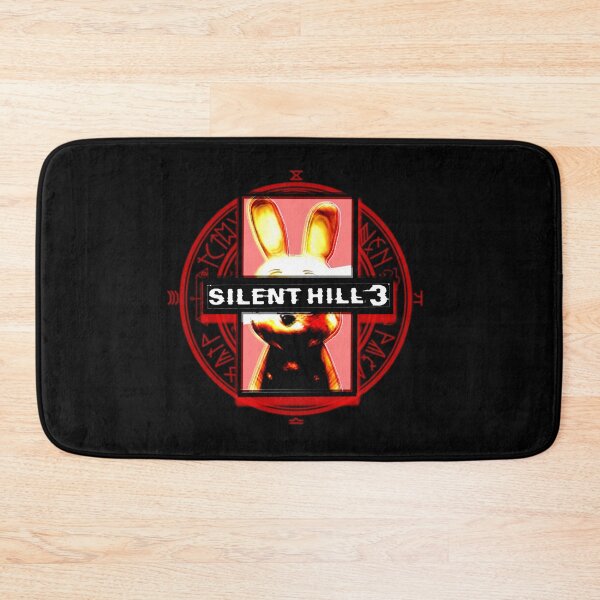 Item preview, silent hill 3 robbie rabbit   designed and sold by Cent75.