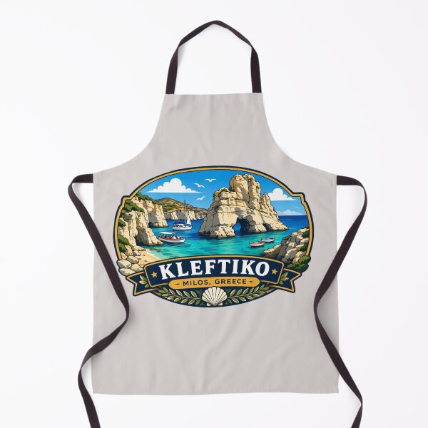 Item preview, Kleftiko, Milos, Greece designed and sold by Myra365Art.