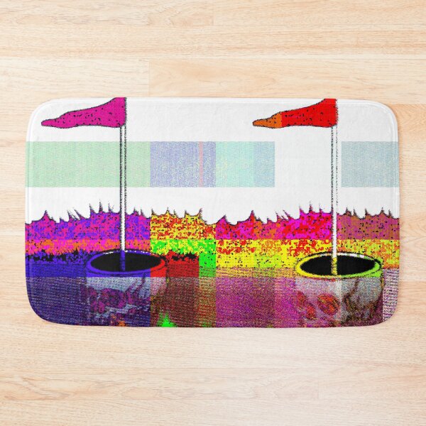 Item preview, Golf Trip 3 designed and sold by Digital Concept Art.