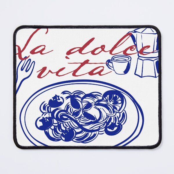 Item preview, La Dolce Vita - Italian Summer designed and sold by sfaafaa_.