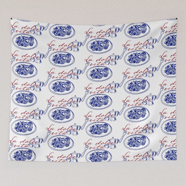 Item preview, La Dolce Vita - Italian Summer designed and sold by sfaafaa_.