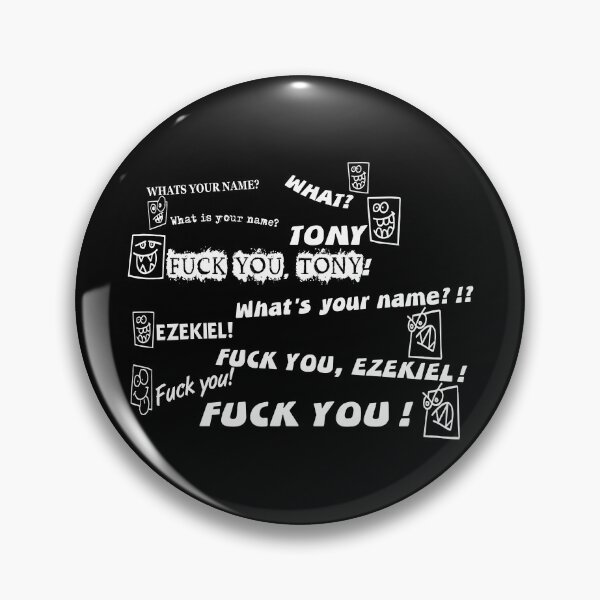 Item preview, WHATS YOUR NAME W designed and sold by studioabstract.
