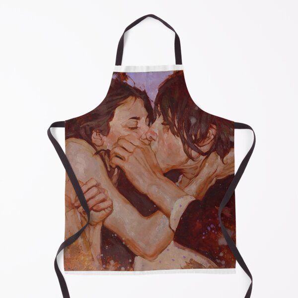 Item preview, Stylish Weston's Cider hArt Movement designed and sold by Gangcutegirl.