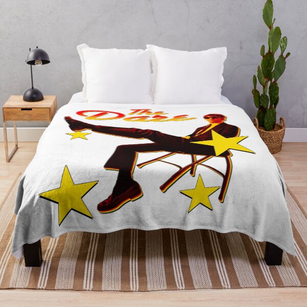 Item preview, Yellow Stars With Latin Typography designed and sold by billiasbros.