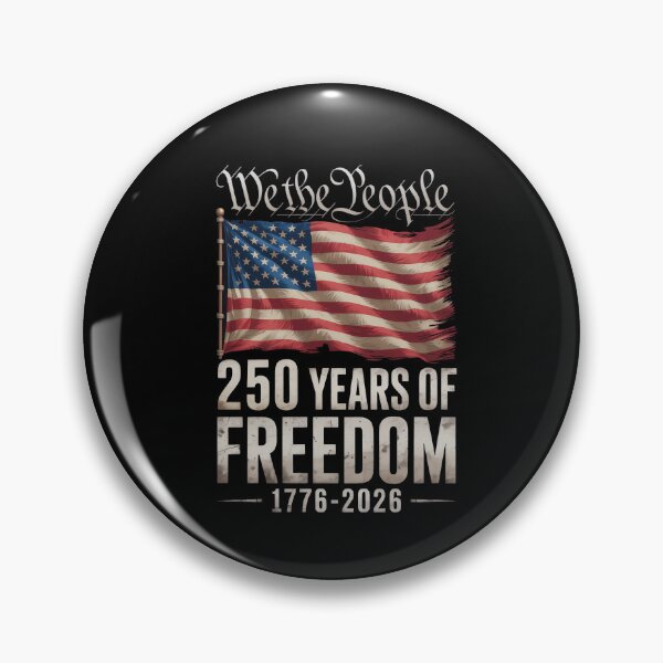 Item preview, 250th Anniversary USA 250 Years American 4th July Patriotic designed and sold by TyraYoung.