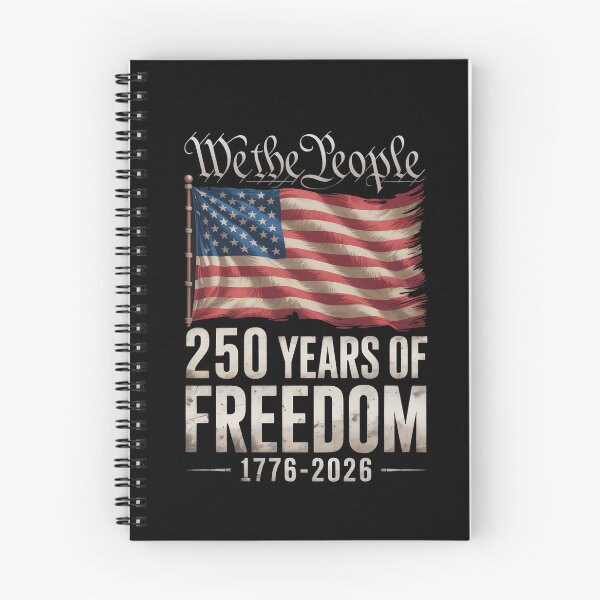 Item preview, 250th Anniversary USA 250 Years American 4th July Patriotic designed and sold by TyraYoung.