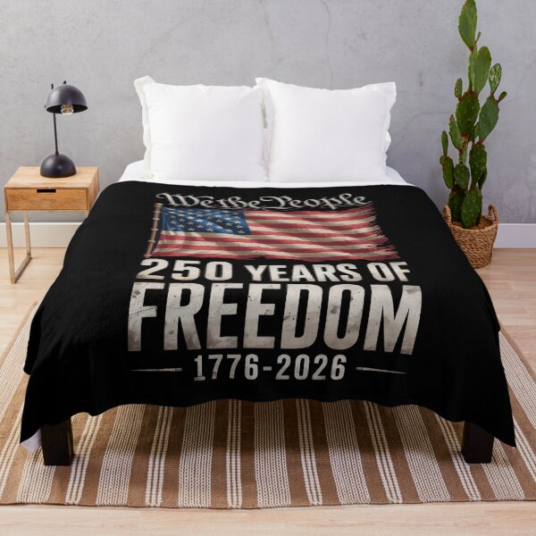 Item preview, 250th Anniversary USA 250 Years American 4th July Patriotic designed and sold by TyraYoung.
