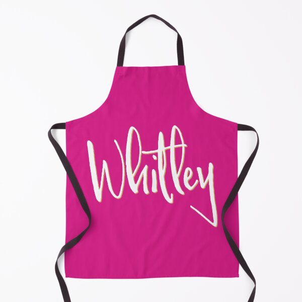 Item preview, WHITLEY personalized type design designed and sold by CharlottePlaceArt.
