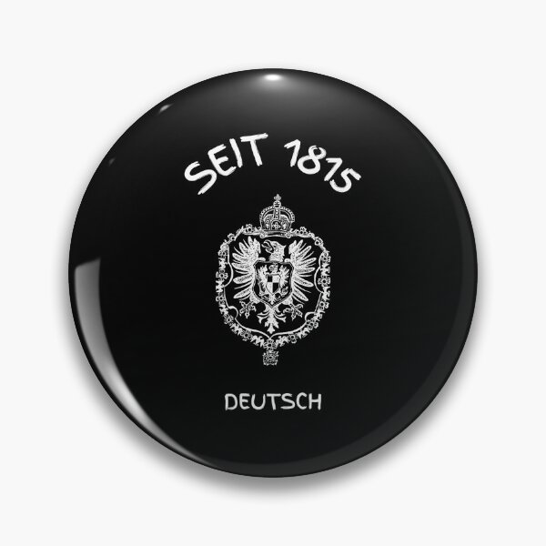 Item preview, German Imperial Eagle Heritage Seit 1875 Deutsch Vintage Art designed and sold by AVNGR-Design.
