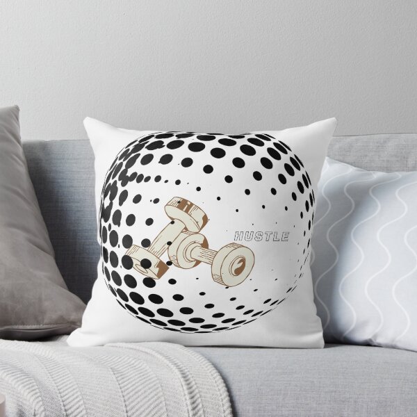 Item preview, Motivational sphere of hustle designed and sold by S06PMarketing.