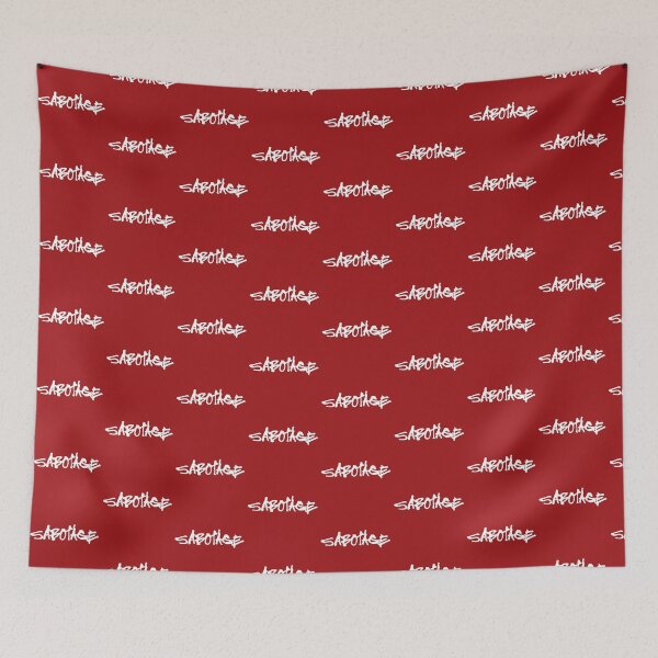 Item preview, SABOTAGE by Omar Rudberg designed and sold by byrudberg.