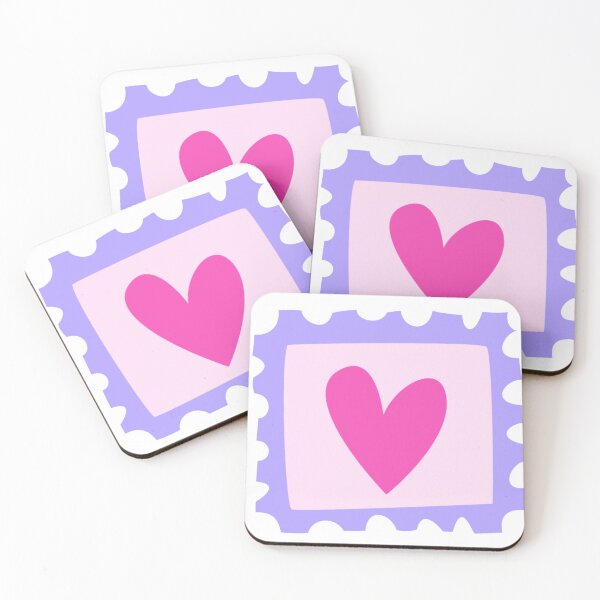 Item preview, Love stamp designed and sold by VSHine.