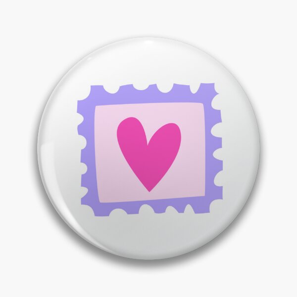 Item preview, Love stamp designed and sold by VSHine.