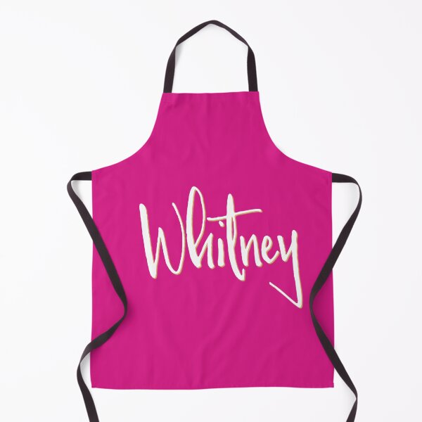 Item preview, WHITNEY personalized type design designed and sold by CharlottePlaceArt.