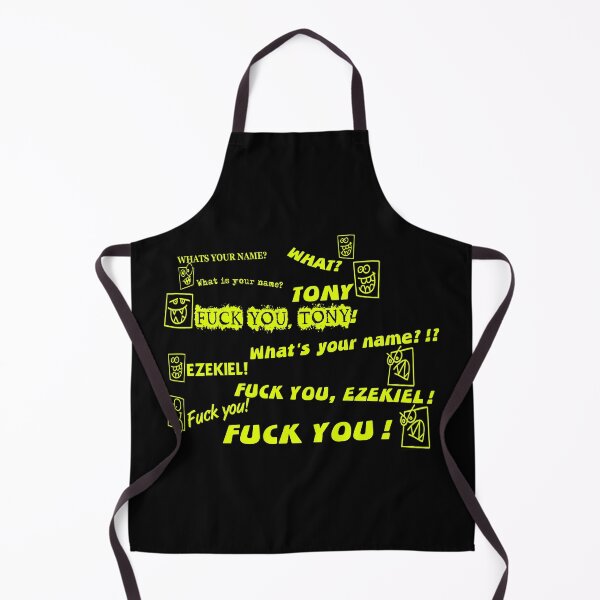 Item preview, WHATS YOUR NAME Y designed and sold by studioabstract.