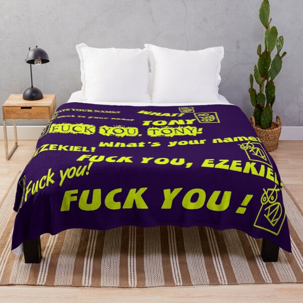 Item preview, WHATS YOUR NAME Y designed and sold by studioabstract.