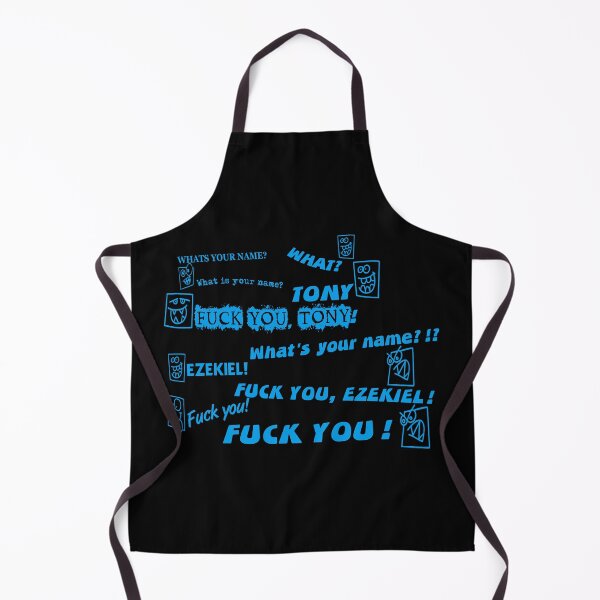 Item preview, WHATS YOUR NAME B designed and sold by studioabstract.